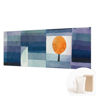 Wall mural Abstract tree