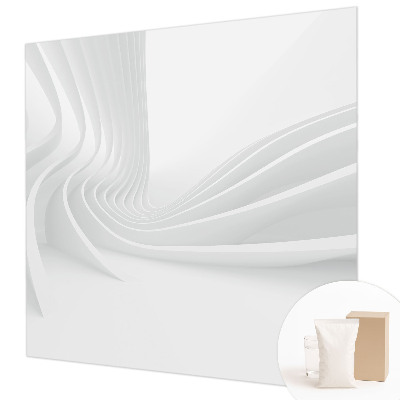 High quality wall mural wallpaper Fluid lines