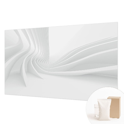 High quality wall mural wallpaper Fluid lines
