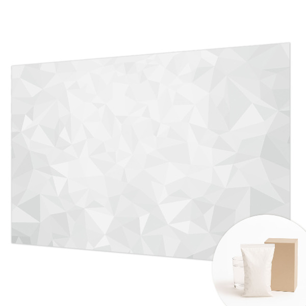 Wall mural for bedroom Abstract pattern