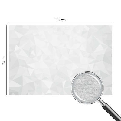 Wall mural for bedroom Abstract pattern