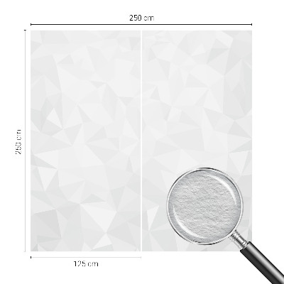 Wall mural for bedroom Abstract pattern