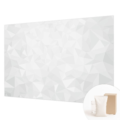 Wall mural for bedroom Abstract pattern