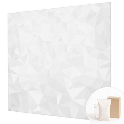 Wall mural for bedroom Abstract pattern