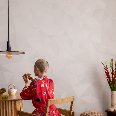 Wall mural for bedroom Abstract pattern