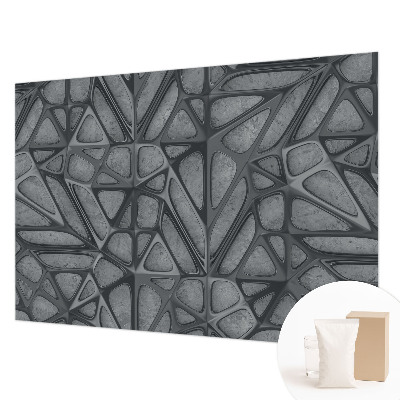 Modern wall mural Geometric patterns