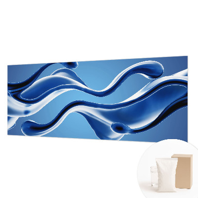 High quality wall mural wallpaper Abstract lightness
