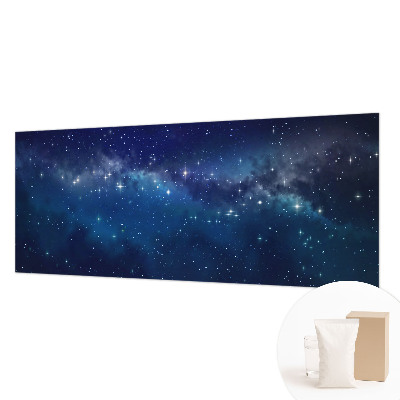 Modern wall mural Starry Night