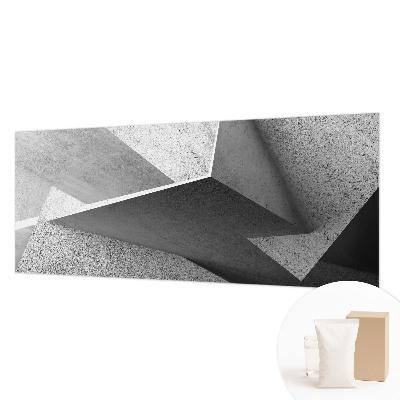 High quality photo wallpaper Geometric structures