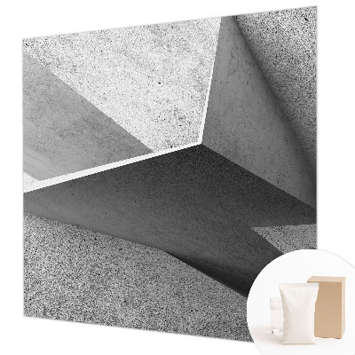 High quality photo wallpaper Geometric structures