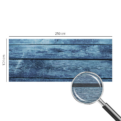 Large wallpaper mural Rustic floor