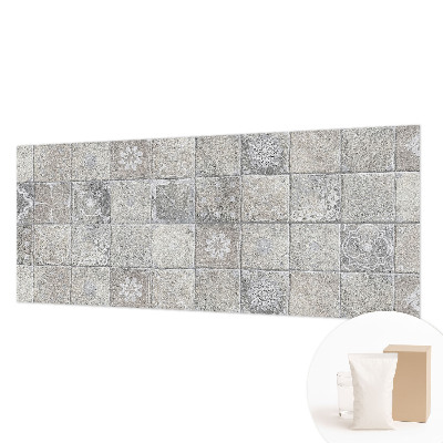 Premium photo wallpaper Subtle patterns