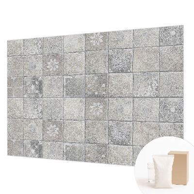 Premium photo wallpaper Subtle patterns