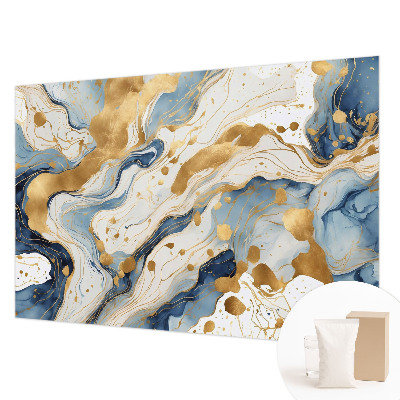 Non-woven wall mural Abstract elegance