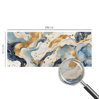 Non-woven wall mural Abstract elegance