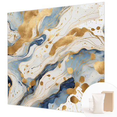 Non-woven wall mural Abstract elegance