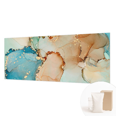 Wallpaper mural Colorful abstract