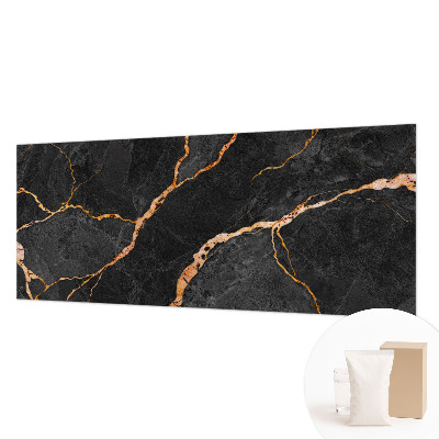 Modern wall mural for bedroom Marble veins