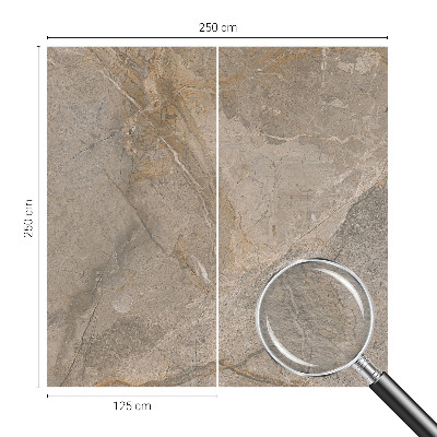 High quality photo wallpaper Natural elegance