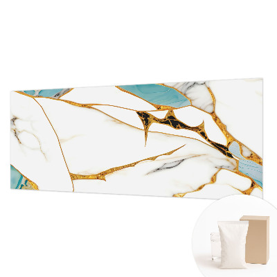 Modern wall mural for living room The elegance of marble