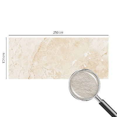 Premium wall mural for bedroom Natural stone