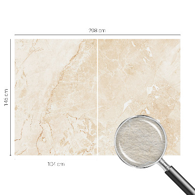 Premium wall mural for bedroom Natural stone