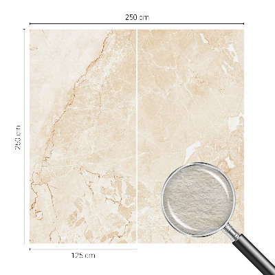 Premium wall mural for bedroom Natural stone