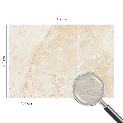 Premium wall mural for bedroom Natural stone