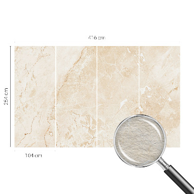 Premium wall mural for bedroom Natural stone