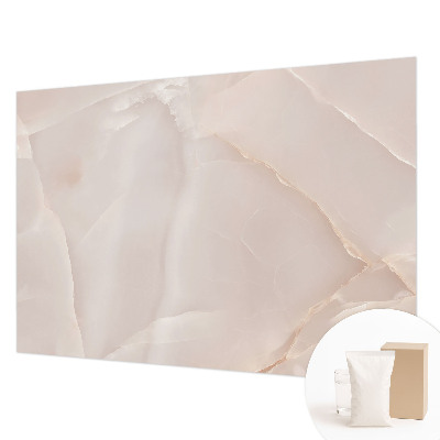 High quality wall mural wallpaper Pink marble