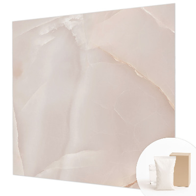 High quality wall mural wallpaper Pink marble