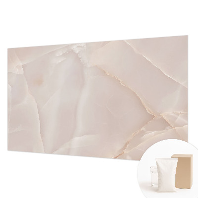 High quality wall mural wallpaper Pink marble