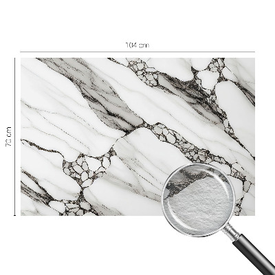 Premium photo wallpaper Stone pattern