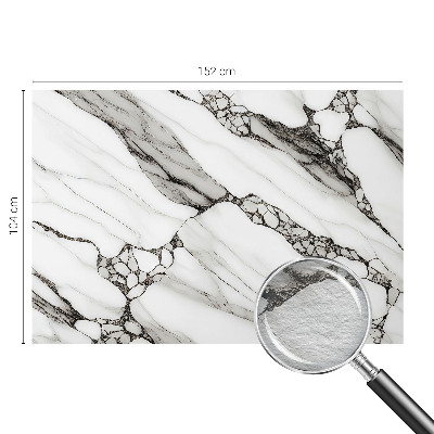 Premium photo wallpaper Stone pattern