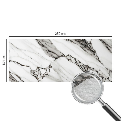 Premium photo wallpaper Stone pattern