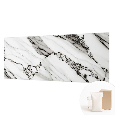 Premium photo wallpaper Stone pattern