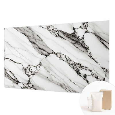 Premium photo wallpaper Stone pattern