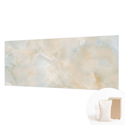 Decorative wall mural for living room Subtle abstraction