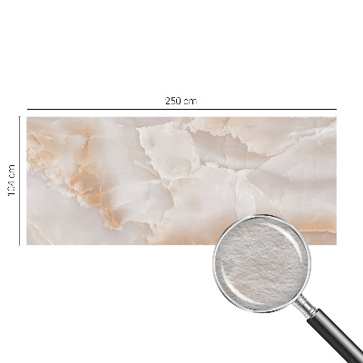 Wall mural Stone pattern