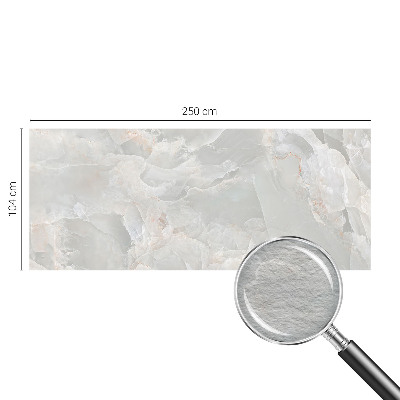 Non-woven photo wallpaper Marble texture