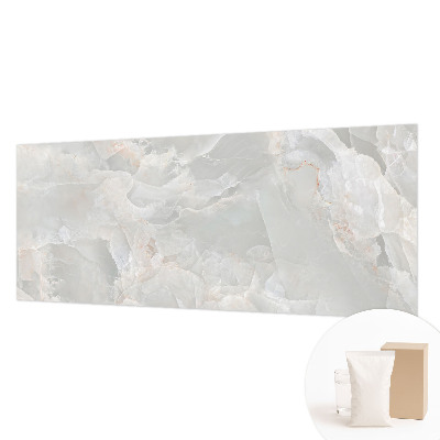 Non-woven photo wallpaper Marble texture