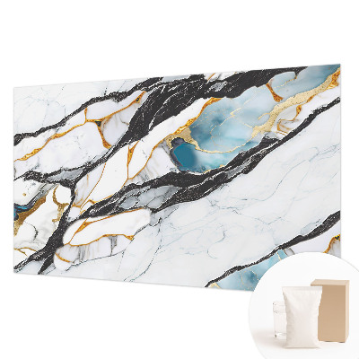 Photo wall mural Elegant marble