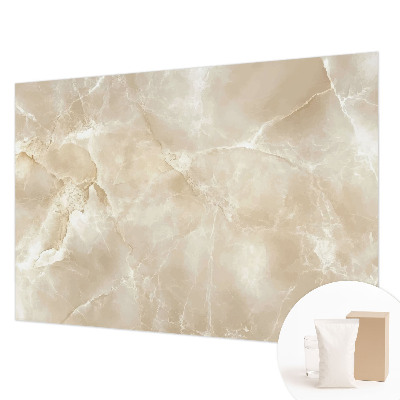 Wallpaper mural for living room Natural stone
