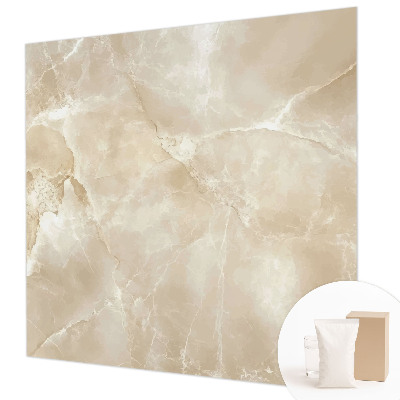 Wallpaper mural for living room Natural stone