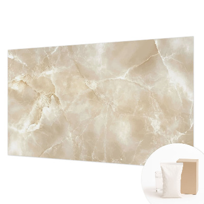 Wallpaper mural for living room Natural stone