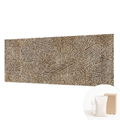 High quality photo wallpaper Structural lines