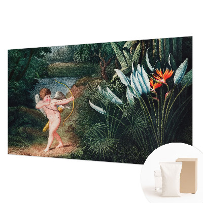 Wall mural Adorable Cupid