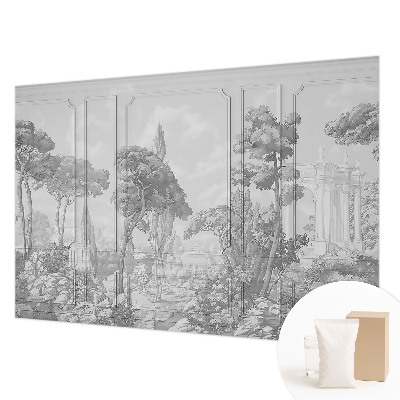 Wall mural for living room Atmospheric nature