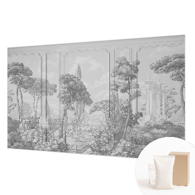 Wall mural for living room Atmospheric nature