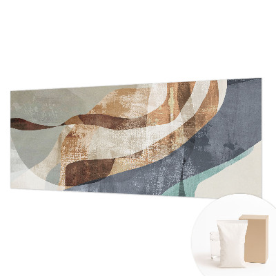 Large wall mural wallpaper Abstract composition